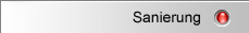 Sanierung